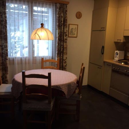 Casa Sulom Apartment Arosa Ngoại thất bức ảnh