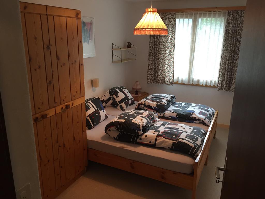 Casa Sulom Apartment Arosa Ngoại thất bức ảnh