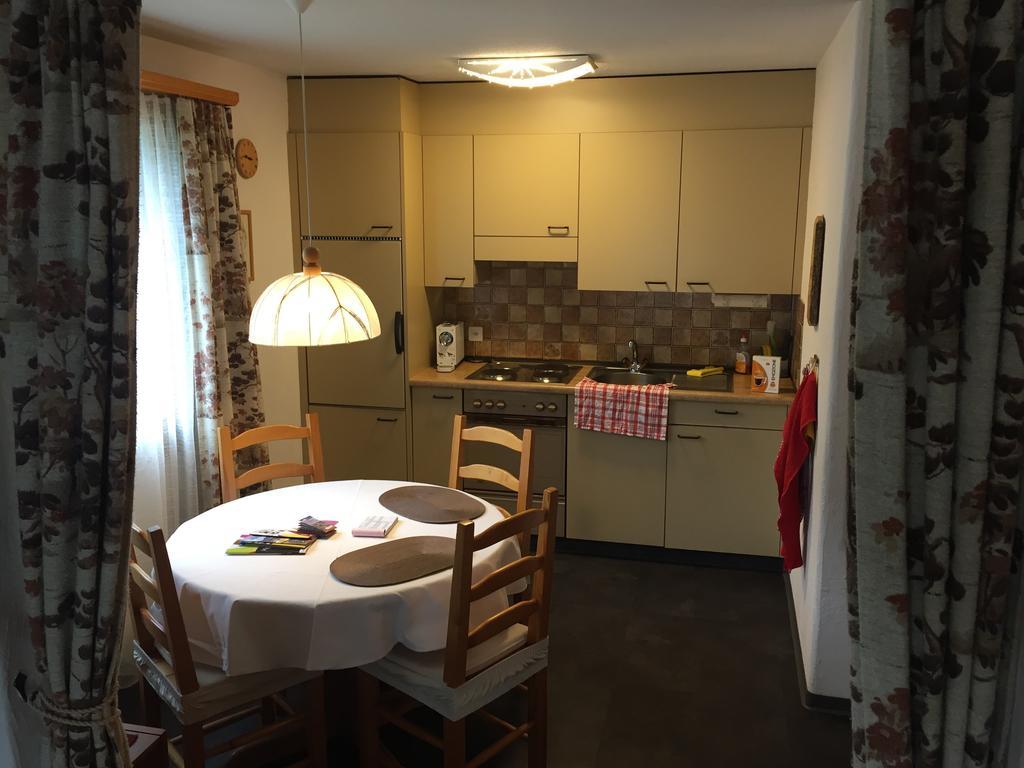 Casa Sulom Apartment Arosa Ngoại thất bức ảnh