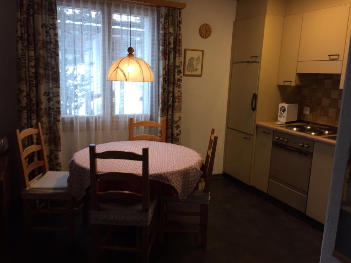 Casa Sulom Apartment Arosa Ngoại thất bức ảnh