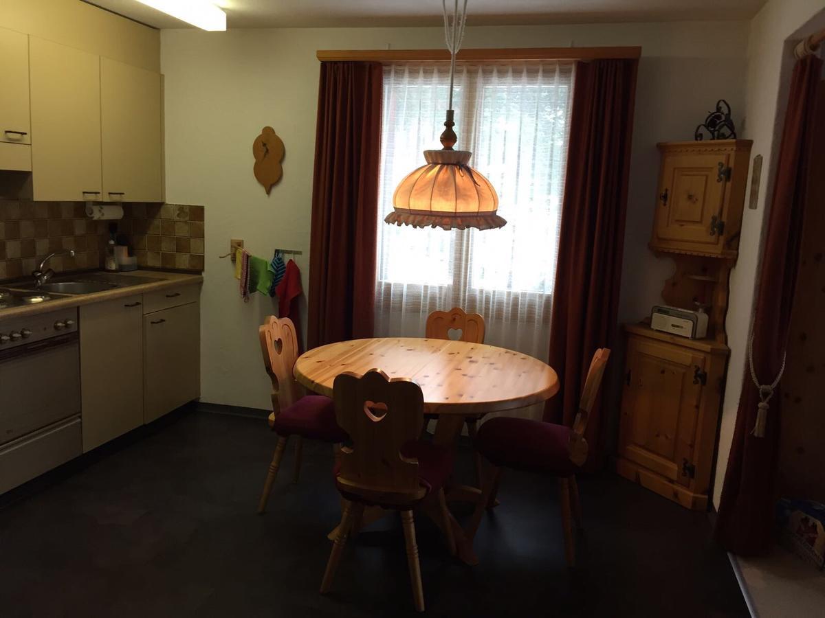 Casa Sulom Apartment Arosa Ngoại thất bức ảnh